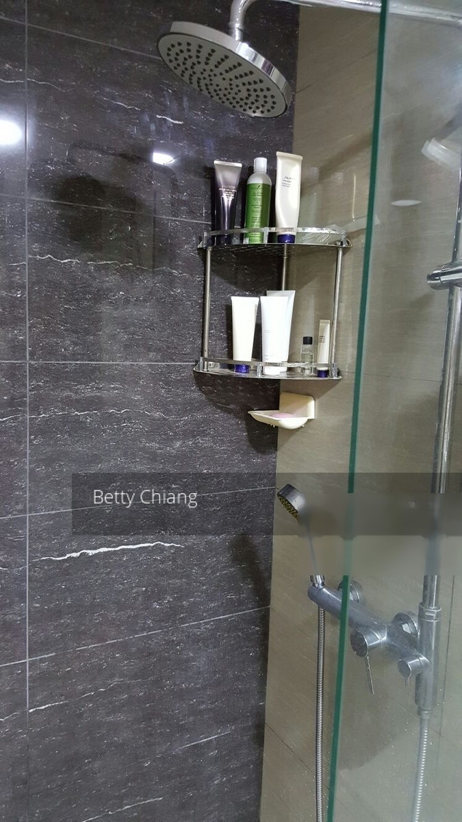 The Promenade@Pelikat (D19), Apartment #182976842